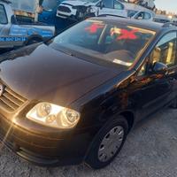 Ricambi Volkswagen Touran anno 2004