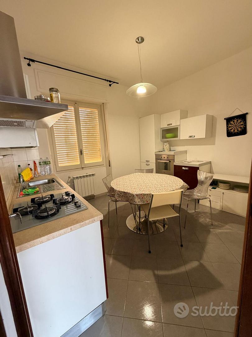Apartment in Cagliari, Sant'Avendrace, Sant'Avendrace-Santa Gilla - Vista 3