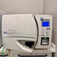 Autoclave Tecno-Gaz A5 Hygiene 18L