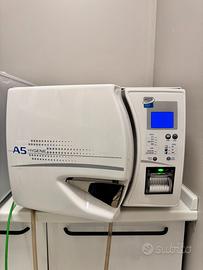 Autoclave Tecno-Gaz A5 Hygiene 18L