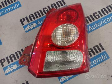 Faro Posteriore Destro Suzuki Alto 2012