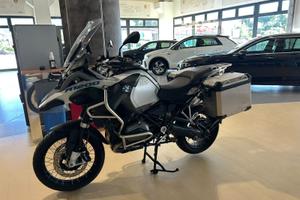 Bmw R 1200 GS Adventure