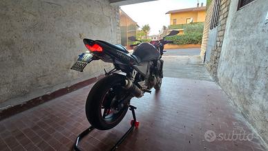 Kawasaki z750