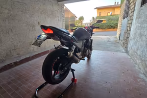 Kawasaki z750