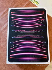 iPad 11 pro 4 generazione