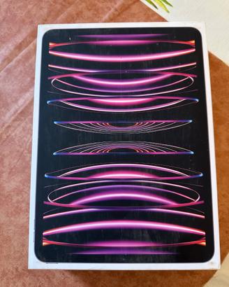 iPad 11 pro 4 generazione