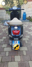Vespa 150 lx