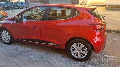 RENAULT CLIO  ''ENERGY ZEN'' 15 DCI 75 CV EURO6B