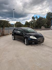 Fiat grande punto 1.3 sport