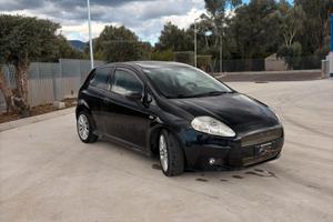 Fiat grande punto 1.3 sport