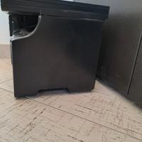 Stampante hp LASER M1132 MFP