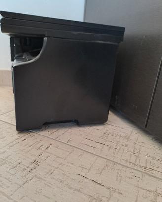 Stampante hp LASER M1132 MFP