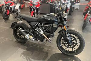 DUCATI Scrambler 800 Icon Dark my25