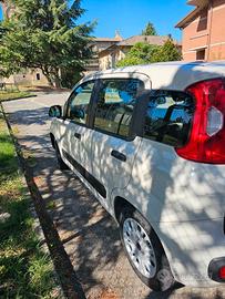 FIAT Panda 3ª serie - 2015