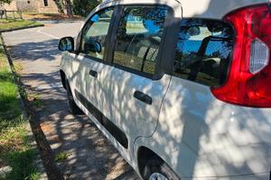 FIAT Panda 3ª serie - 2015