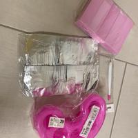 Attrezzi semipermanente Roby nails