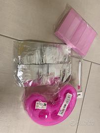 Attrezzi semipermanente Roby nails