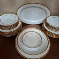 servizio piatti+servizio caffè Arturo Pasquinucci