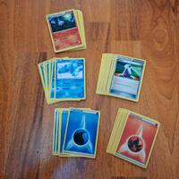 Carte Pokemon DA GIOCO