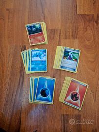 Carte Pokemon DA GIOCO