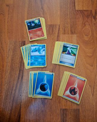 Carte Pokemon DA GIOCO