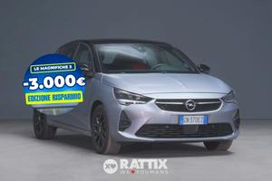 OPEL Corsa VI 2020 Corsa 1.2 GS Line s&s 130cv at8