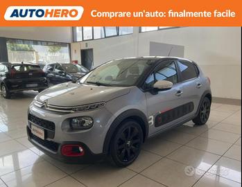 CITROEN C3 RA32566