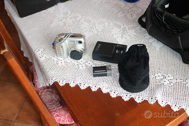 Macchina fotografica