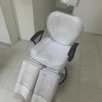 Poltrona estetica