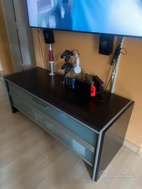 TV Kästchen - mobile per TV