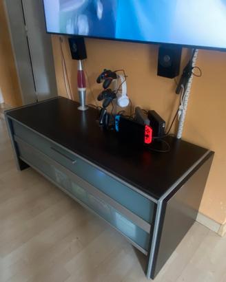 TV Kästchen - mobile per TV