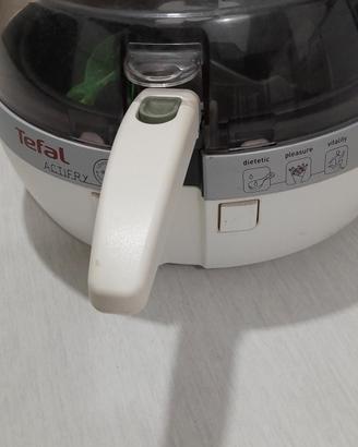 friggitrice ad aria tefal