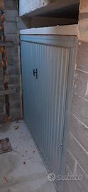 porta garage