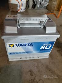 batteria 