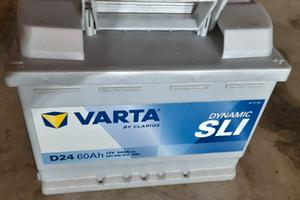 batteria 