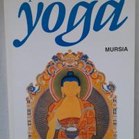 Imparo lo yoga