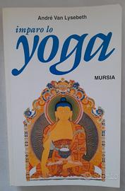 Imparo lo yoga