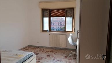 Ampia stanza per studentessa