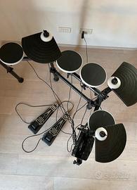 Batteria digitale Medeli DD401RL