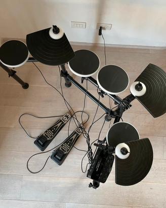 Batteria digitale Medeli DD401RL
