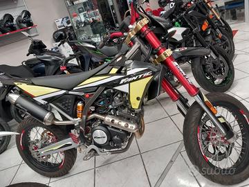 Fantic Motor XEF 125