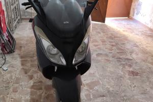 Aprillia Atlantic 250