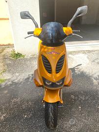 Scooter Aprila SR Stealth