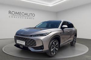 MG HS HEV Comfort