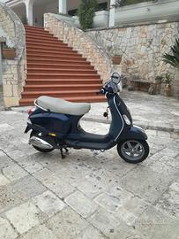 Vespa lx 50 4t