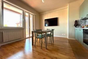 Stanza Latina zona acquedotto