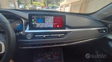 DR Automobiles DR6.0