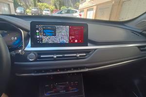 DR Automobiles DR6.0