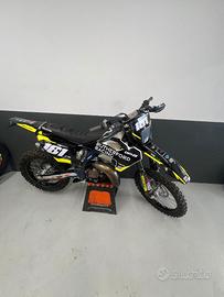 Husqvarna te 125 2025