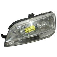 FARO ANTERIORE SINISTRO FIAT Multipla 2Â° Serie (0